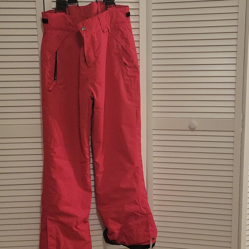 Brand New CREATMO women's snow bib